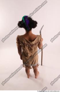 21 2019 01 ANISE STANDING POSE WITH SPEAR 2